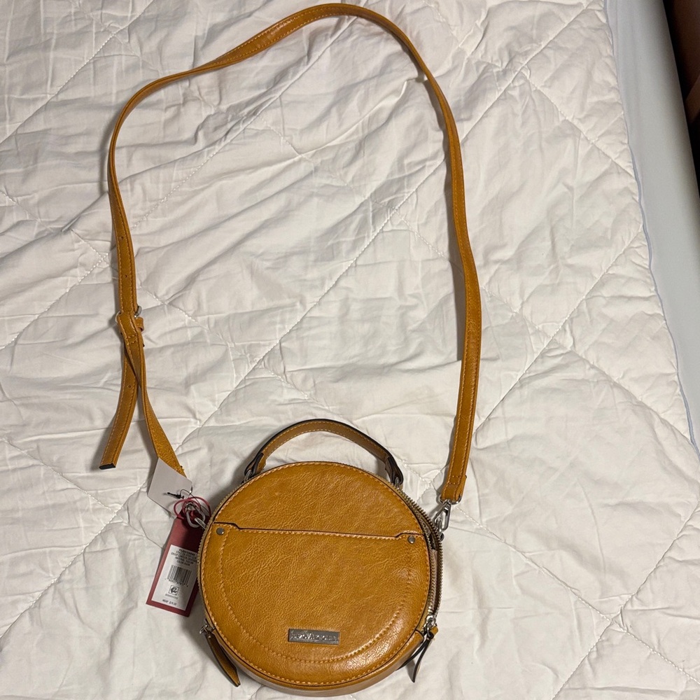 Enzo Angiolini Honey Crossbody Bag